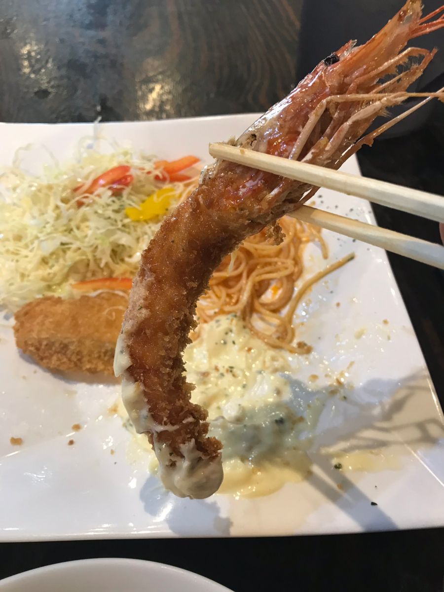 오사카 덴덴타운 맛있게 먹은 오사카 덴덴타운 맛있게 먹은