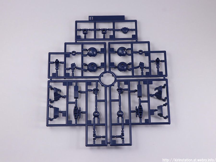 HGAC 1/144 리오 우주사양 해외 리뷰 3_3.jpg