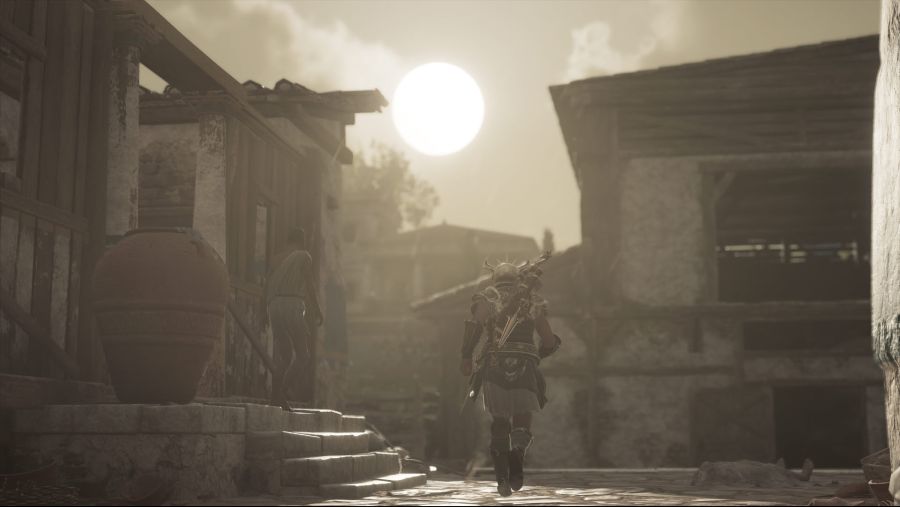 어쌔신 크리드 오디세이 (Assassin's Creed Odyssey) 1회차 플레이 영상 [ 29 ] (2).jpg