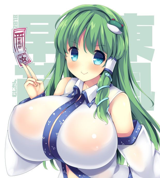 __kochiya_sanae_touhou_drawn_by_akikaze_tsumuji__c7b8a55087c74d27a89050d254628988.jpg