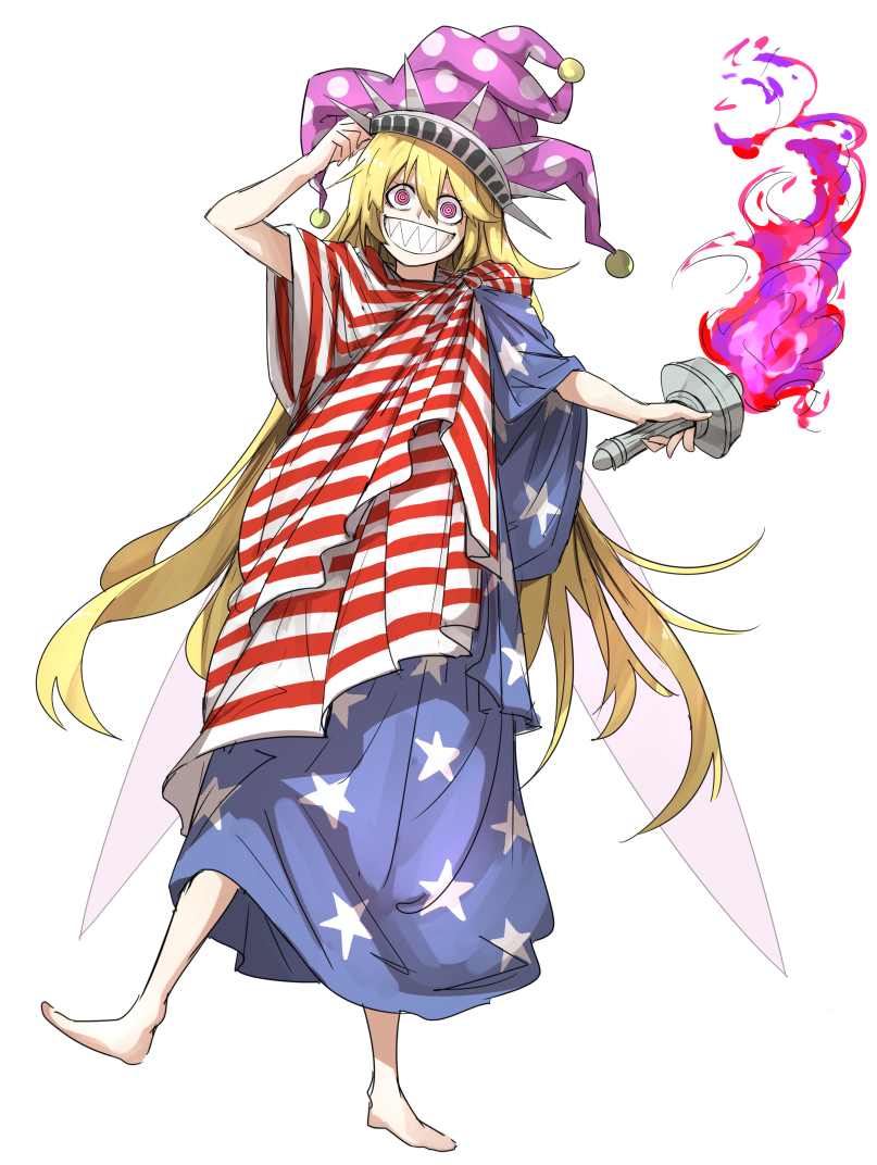 __clownpiece_and_statue_of_liberty_touhou_drawn_by_kan_aaaaari35__bedc2c448cf36e837242bd63315e5334.jpg