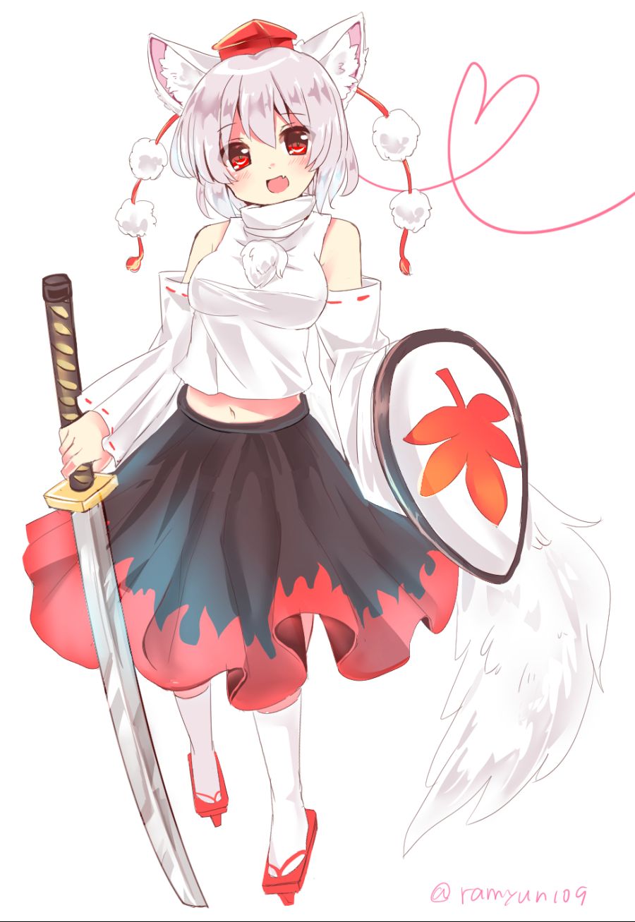 __inubashiri_momiji_touhou_drawn_by_ramudia_lamyun__321a8fe6492ffa8271e27cb2077e070b.jpg