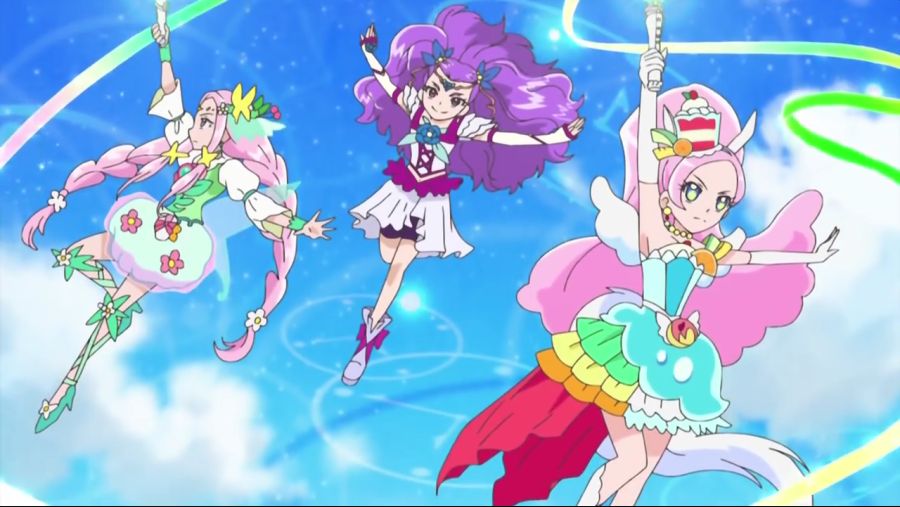 All 55 precures fight in Hugtto precure.mp4_000120173.png