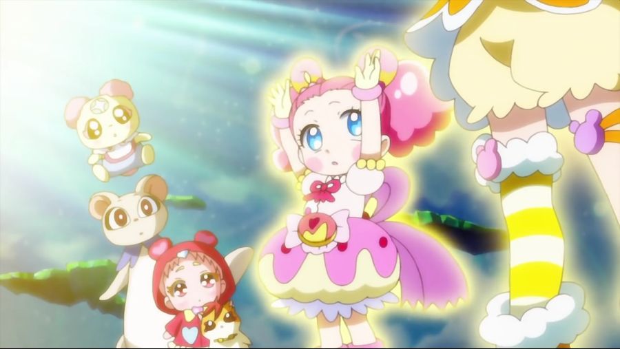 [1080p]HUGtto! Pretty Cure Group Attack Precure All For You.mp4_000041163.png