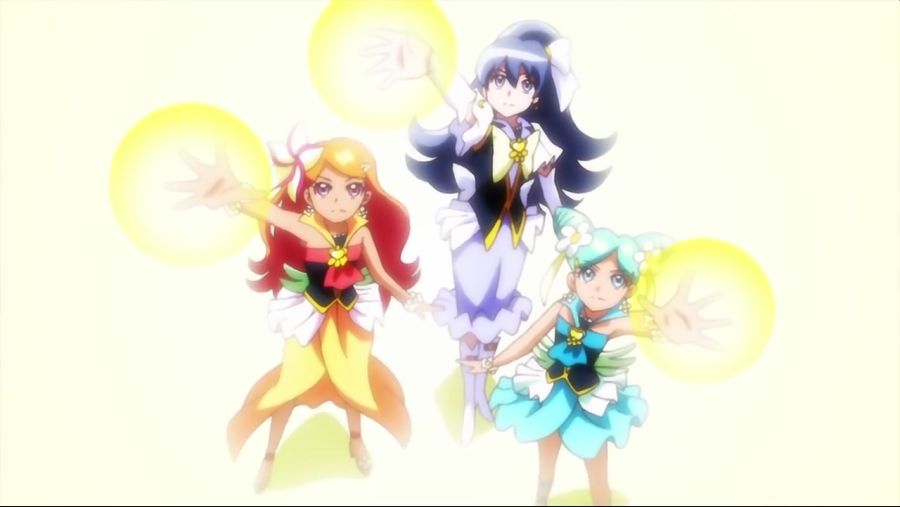 [1080p]HUGtto! Pretty Cure Group Attack Precure All For You.mp4_000052838.png