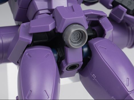 HGAC 1/144 리오 우주사양 해외 리뷰 4_22.jpg