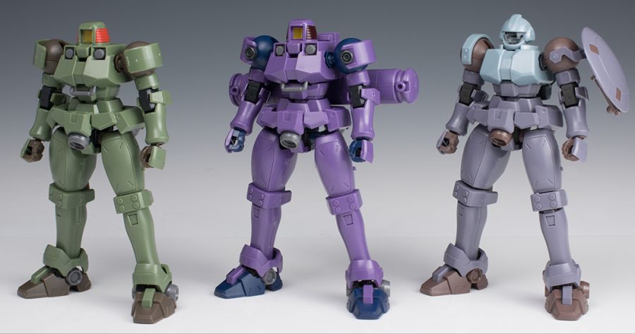 HGAC 1/144 리오 우주사양 해외 리뷰 4_66.jpg