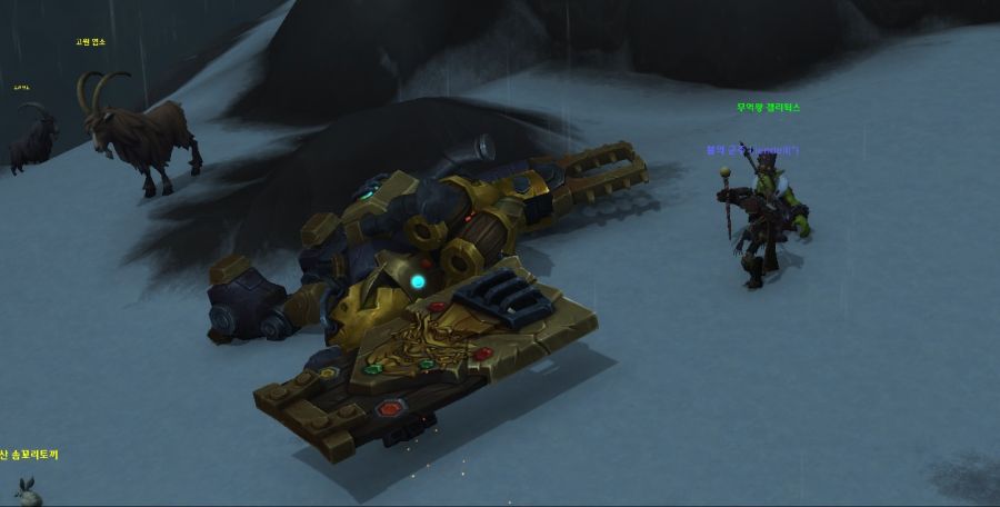 (스포주의) 8.1 호드 전쟁 대장정._56.jpg