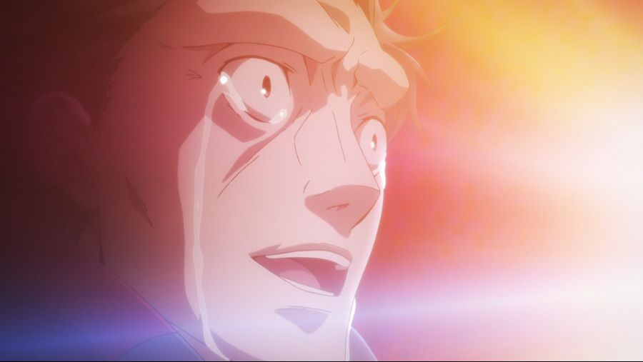 [반역성 밀리언아서] 지크군을 잃고 드디어 미쳐버린 잔느_5.jpg