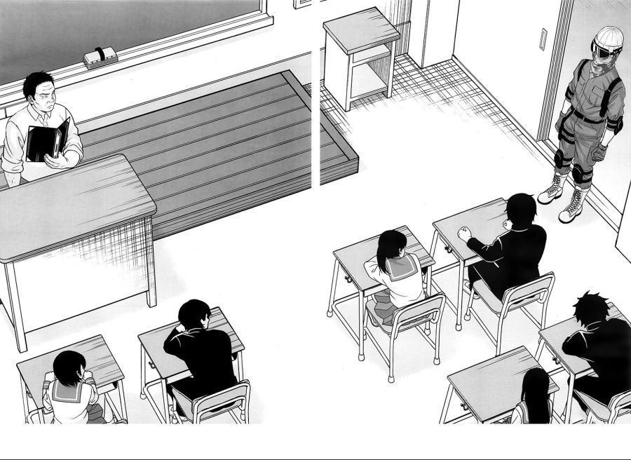 NTR 충에게 처참한 응징을 가하는 만화.manga_9.jpg