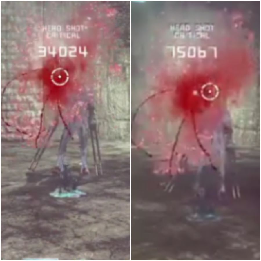 연쇄살인범 데칼 적용전 데미지와 10명 죽인 후 데미지 차이_1.png