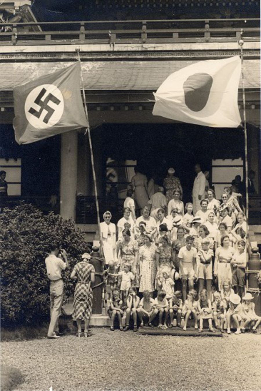 [펌] 독일과 일본의 미공개 이미지_14.jpg