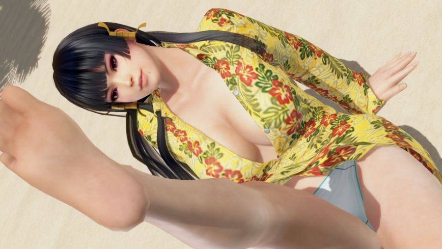 DEAD OR ALIVE Xtreme 3 Fortune_20181113201222.png