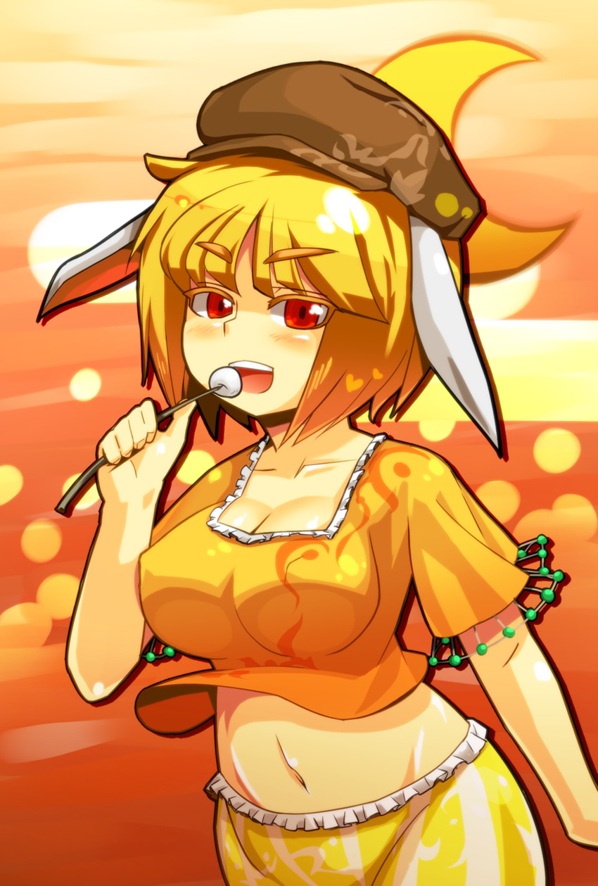 __ringo_touhou_drawn_by_shiny_shinx__sample-b85a29fe5743722d870d2903584ddc8d.jpg