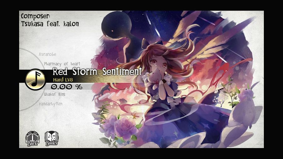 디모 (Deemo) - Red Storm Sentiment (Hard LV8) (Full Combo).jpg