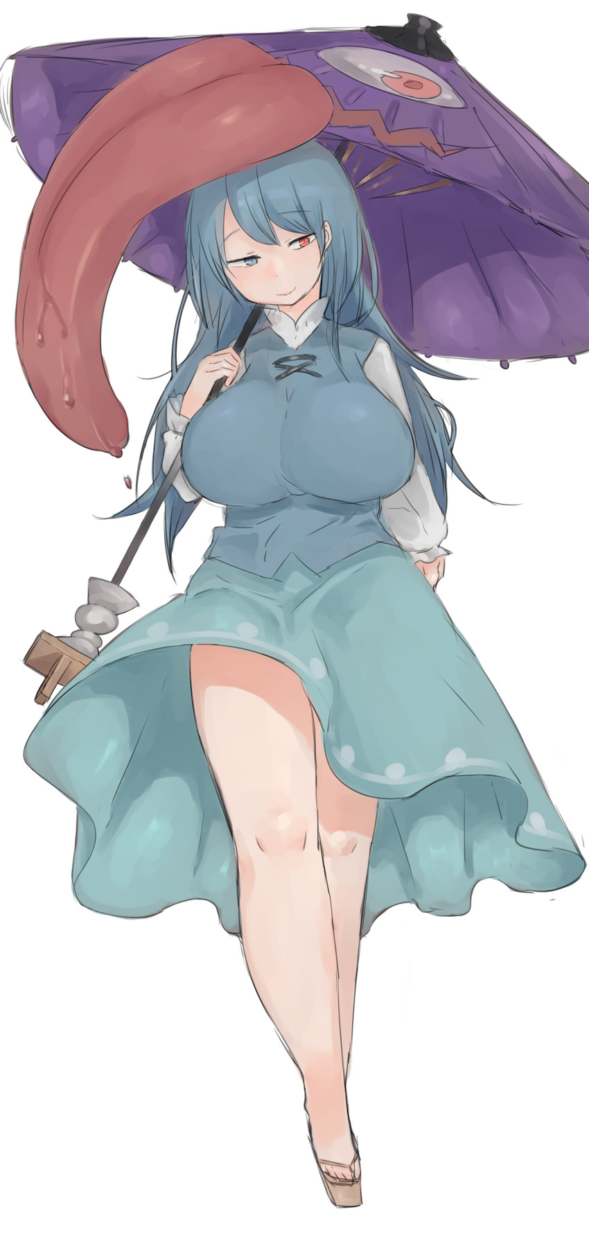 __tatara_kogasa_touhou_drawn_by_pushun_muteki__sample-ed19f27283bbb1d59850cb7c82f969ed.jpg