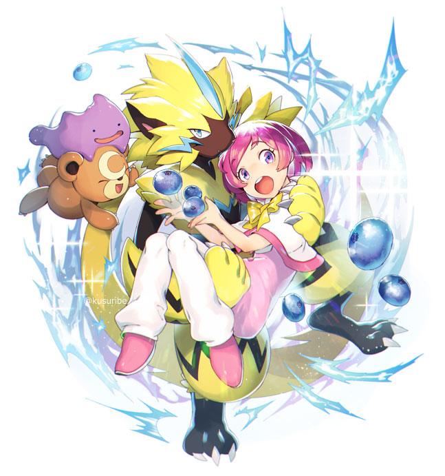 사람과 결혼한 포켓몬이 있었다...jpg_3.jpg