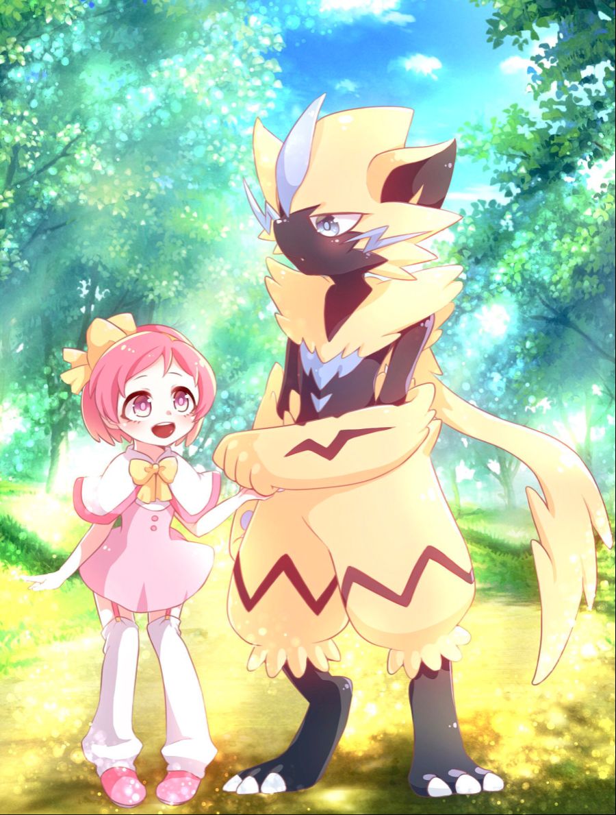 사람과 결혼한 포켓몬이 있었다...jpg_6.jpg