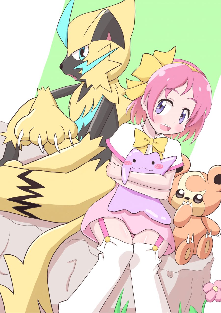 사람과 결혼한 포켓몬이 있었다...jpg_9.jpg