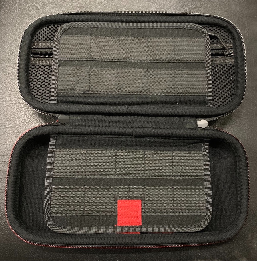 조이트론 파우치 구매했습니다