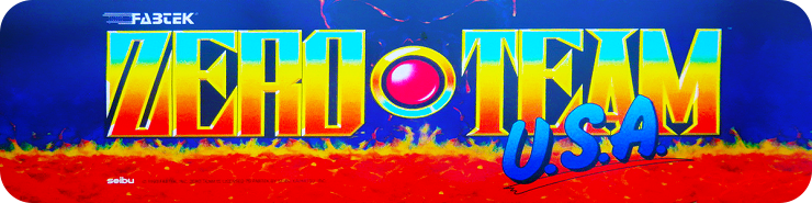 ■ 제로 팀 (ZERO TEAM, ゼロ チーム) - 세이부(Seibu) 명작!_2.png