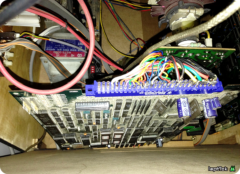 ■ 제로 팀 (ZERO TEAM, ゼロ チーム) - 세이부(Seibu) 명작!_17.png