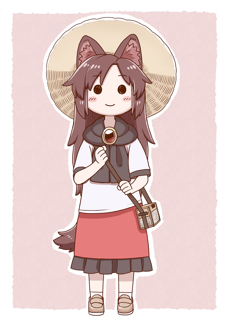 __imaizumi_kagerou_touhou_drawn_by_poronegi__a22b3e1d95b7d4150e09206d8245b541.jpg