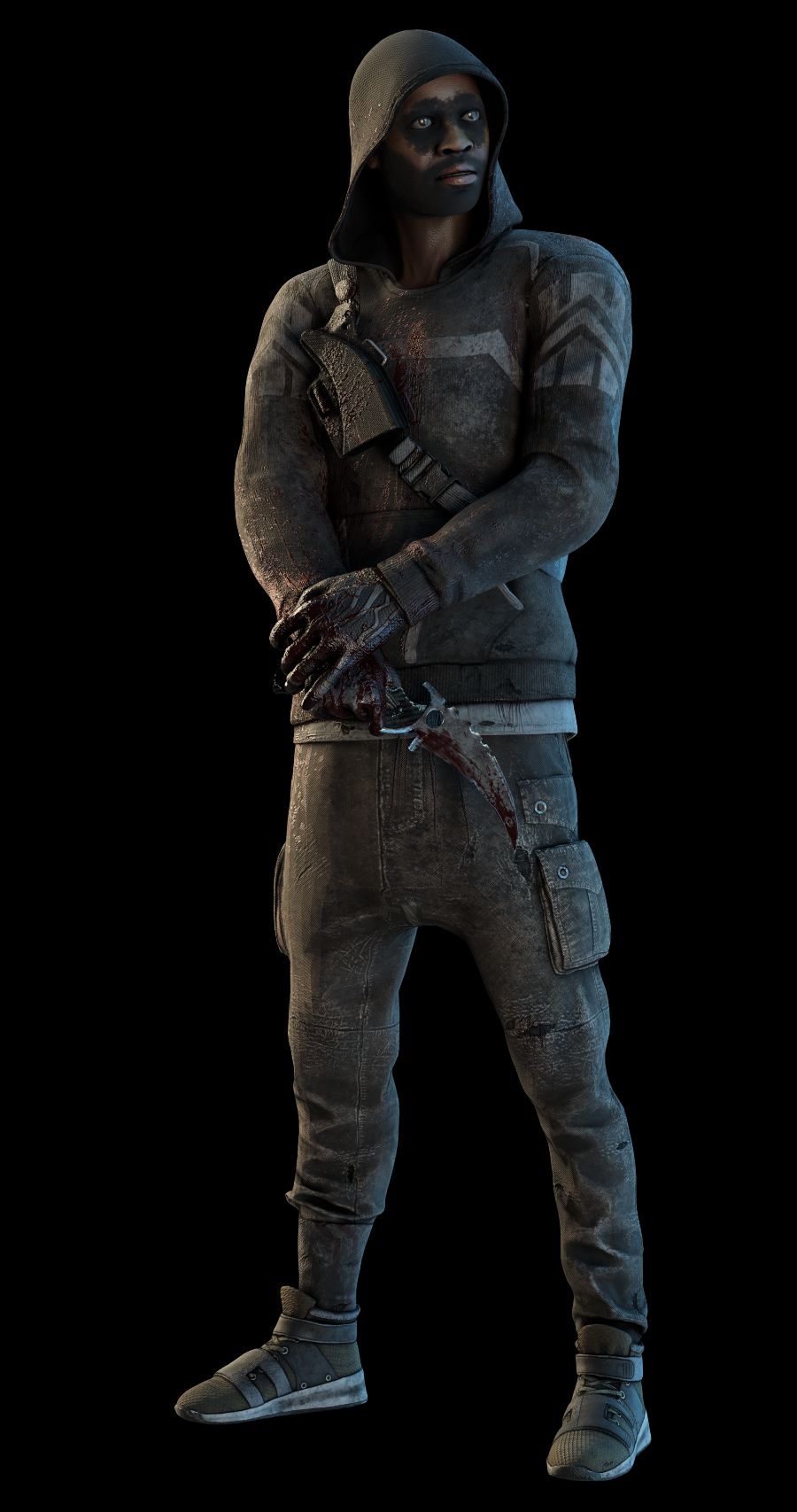 데드 바이 데이라이트 신규 살인마 군단 공개_8.png