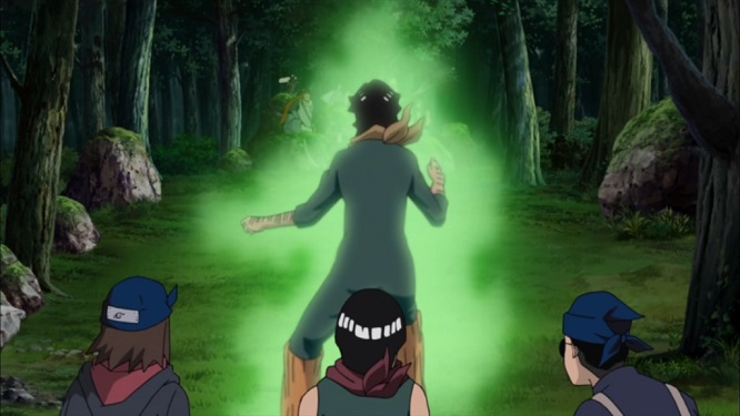 [나루토]마이트 다이가 하급닌자에 머물렀던 이유.bgm_3.jpg