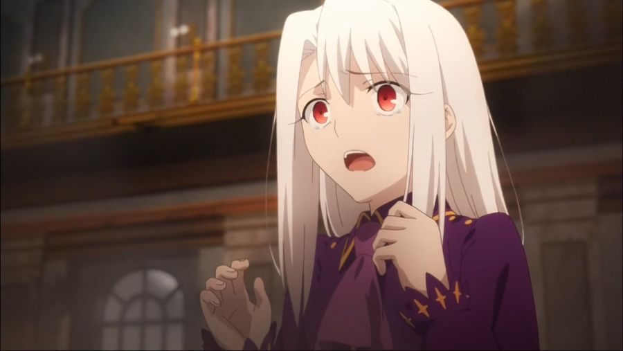 [달빠 Kor Sub] Fate／stay night UBW 15 v2 (GTV 1280x720 x264 AAC).mp4_20181202_135822.314.jpg