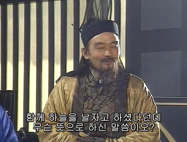[고전] 공명, 삼국무쌍을 논하다 (사진많음)_7.jpg