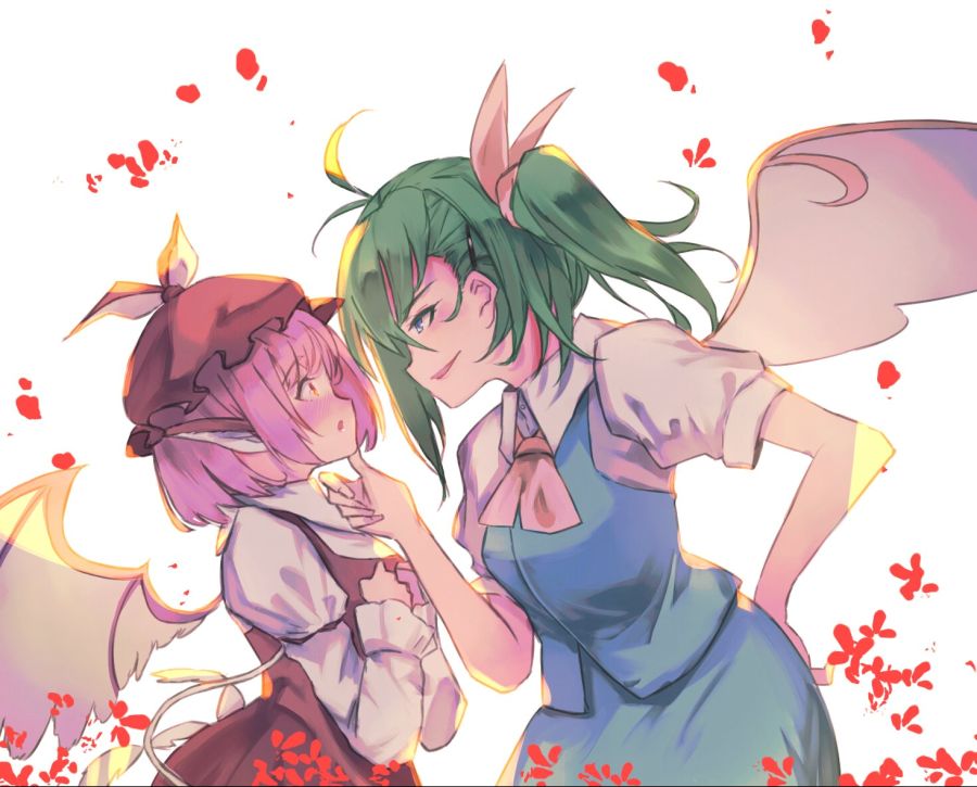 __daiyousei_and_mystia_lorelei_touhou_drawn_by_uni_bom19850101__3a577ccbce314ecdd76e50591de0438b.jpg