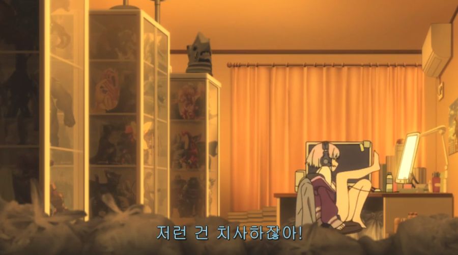 [그리드맨 스포] 이번분기 싸이코패스 혐성녀의 안습한 행적_13.png