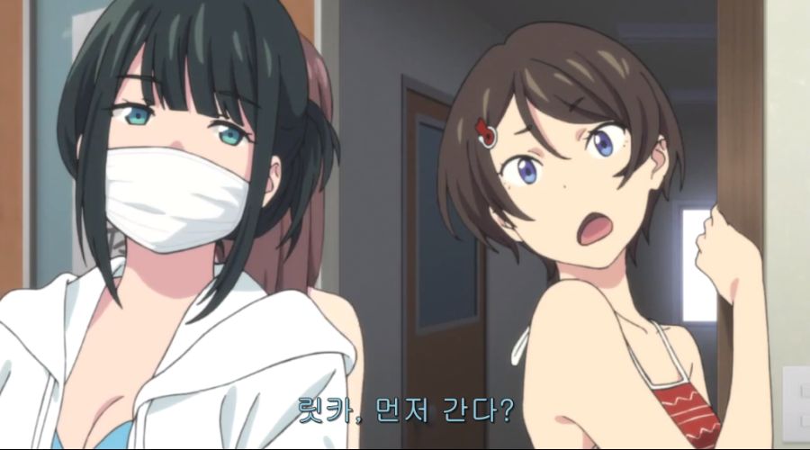 [그리드맨 스포] 이번분기 싸이코패스 혐성녀의 안습한 행적_35.png