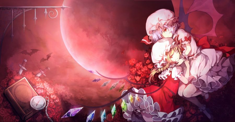 __flandre_scarlet_and_remilia_scarlet_touhou_drawn_by_risui_suzu_rks__adf670e260bade18744f15e5e5a055c2.jpg