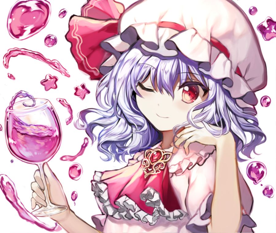 __remilia_scarlet_touhou_drawn_by_fuupu__f132c2ed1c97895f3831e93f7eac8b9e.jpg