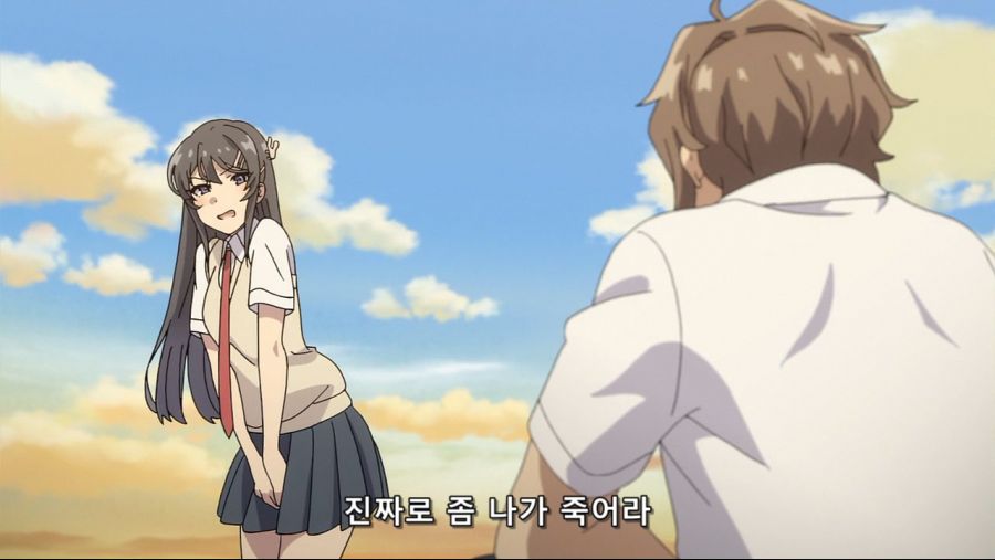 [Ohys-Raws] Seishun Buta Yarou wa Bunny Girl Senpai no Yume o Minai - 09 (ABC 1280x720 x264 AAC).mp4_20181211_035314.470.jpg