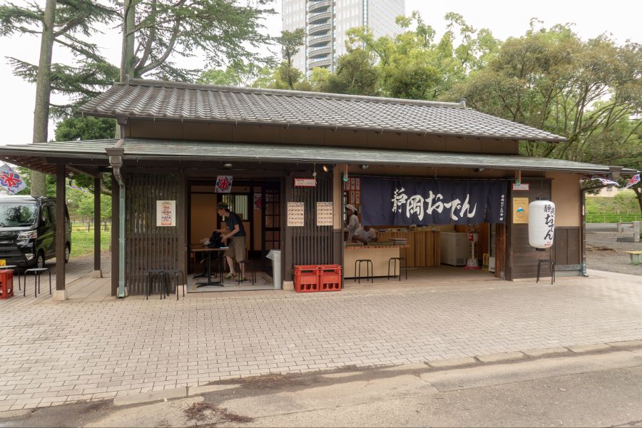 [스압] 러브라이브 없이도 누마즈를 즐기는 법 - 시즈오카 여행_11.jpg