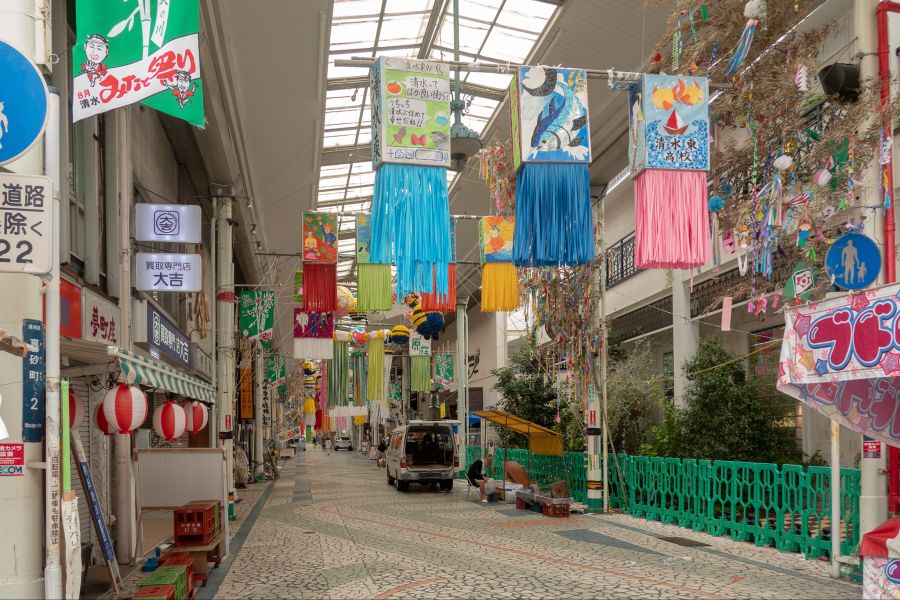 [스압] 러브라이브 없이도 누마즈를 즐기는 법 - 시즈오카 여행_18.jpg