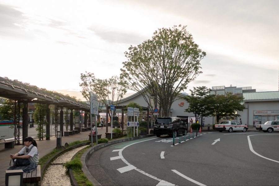 [스압] 러브라이브 없이도 누마즈를 즐기는 법 - 시즈오카 여행_60.jpg