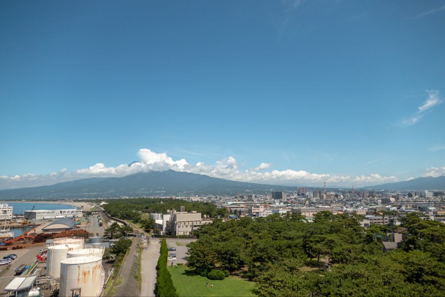 [스압] 러브라이브 없이도 누마즈를 즐기는 법 - 시즈오카 여행_114.jpg