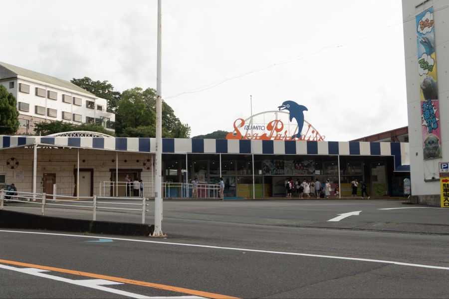 [스압] 러브라이브 없이도 누마즈를 즐기는 법 - 시즈오카 여행_118.jpg