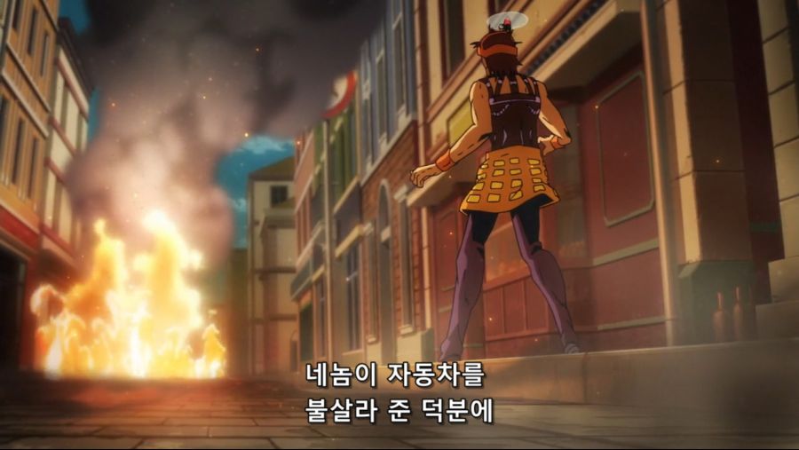 [죠죠5부] 나란차의 에어로스미스_16.jpg