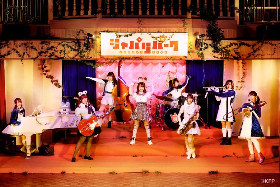 케모노 프렌즈2 주제가 발매 결정 그리고 신캐 등장._1.jpg