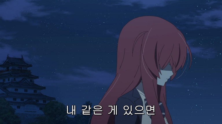[좀비랜드사가 11화]폭망청부업자, 성우 혼도 카에데의 독백_3.jpg