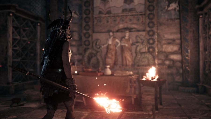 어쌔신 크리드 오디세이 (Assassin's Creed Odyssey) 1회차 플레이 영상 [ 81 ] (7).jpg