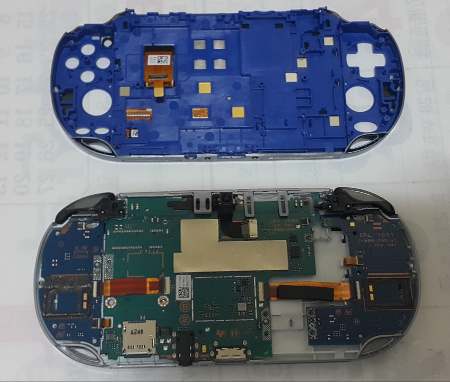 비타 1세대 액정 교체하기_5.jpg