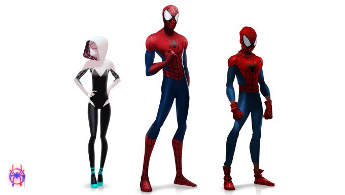 Spider-Man-Into-the-Spider-Verse-Concept-Art-Florent-Auguy-spidergwen-spiderman-miles-680x385.jpg