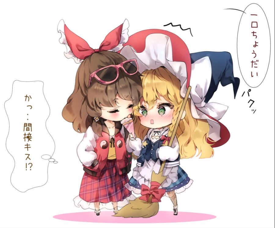 __hakurei_reimu_and_kirisame_marisa_touhou_drawn_by_piyokichi__681dd57b9cda4b662193d8a7bb90492f.jpg