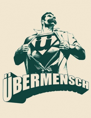 300px-Ubermensch.jpg